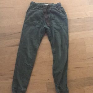 Hollister men’s pants